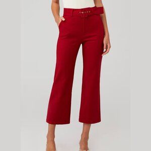 Show Me Your Mumu DJ Cropped Pants